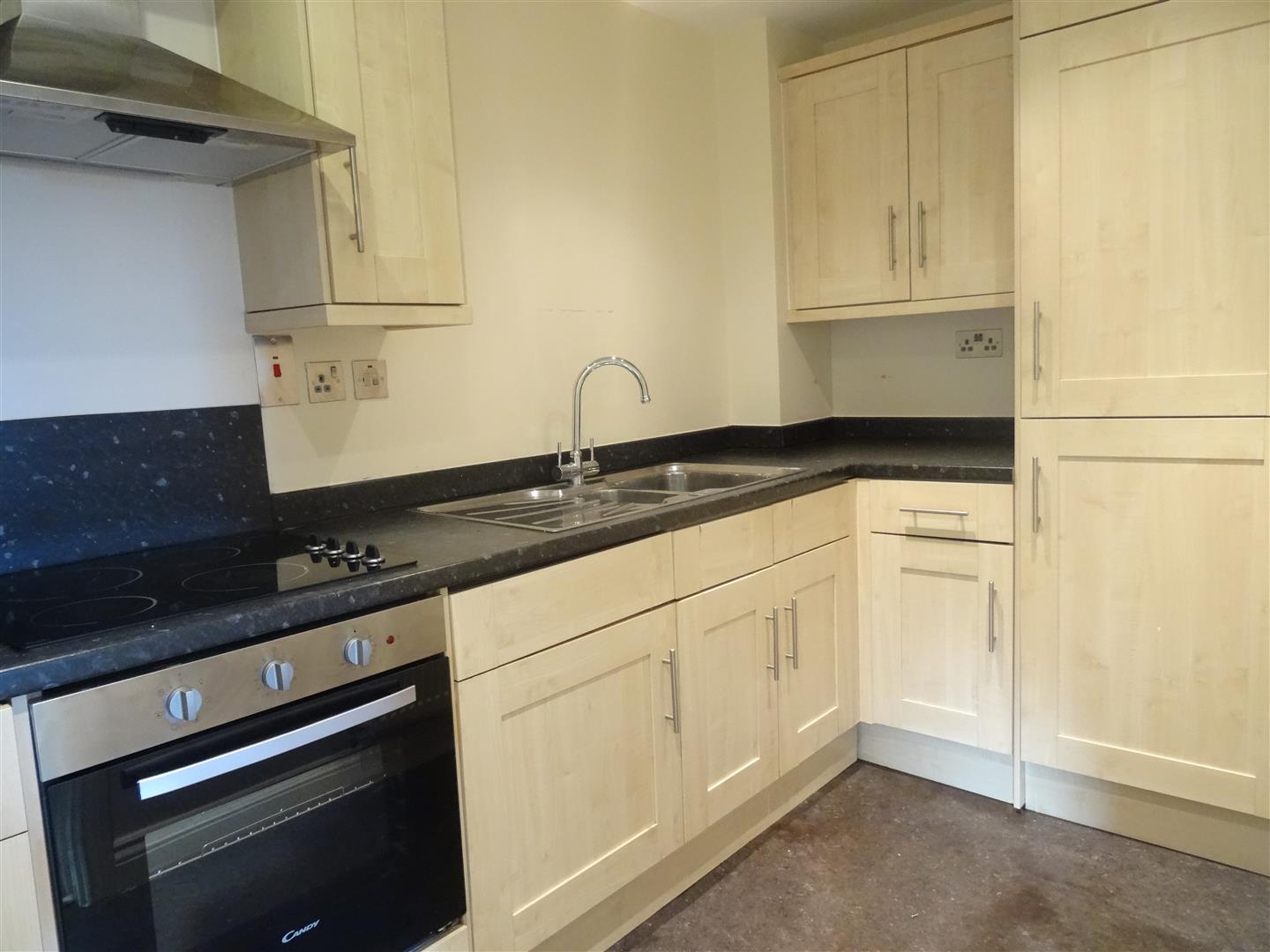 Apartment 1 Wem Mill, Wem, SY4 5GB To Let